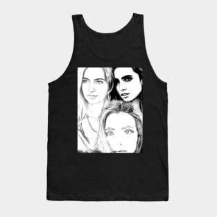 lexi hensler Tank Top